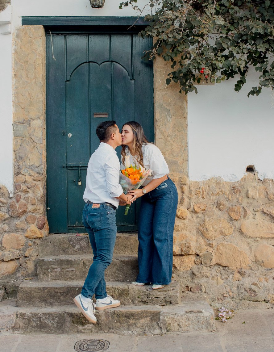 Vanessa y Mauricio 2