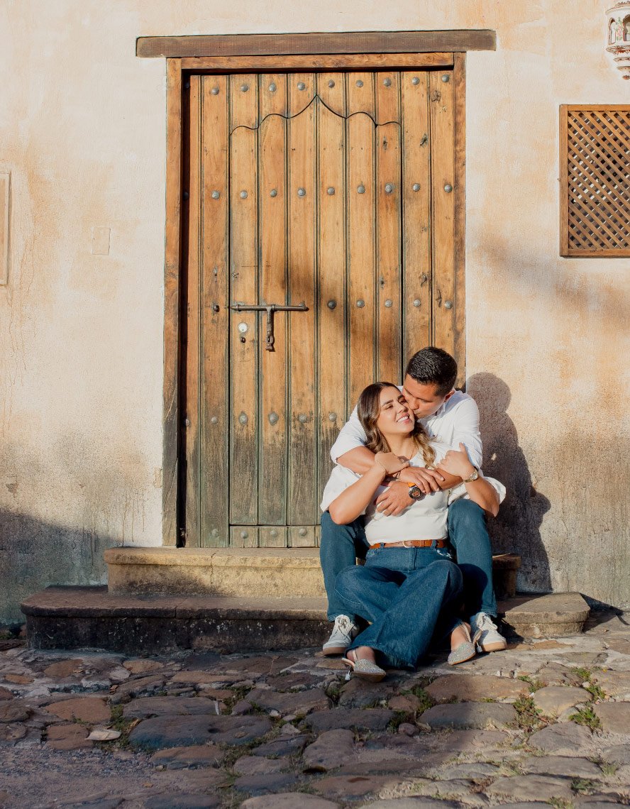 Vanessa y Mauricio 3