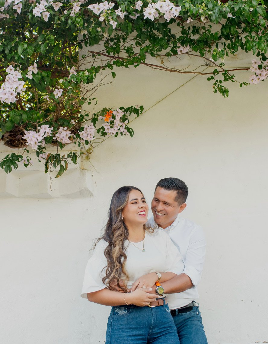 Vanessa y Mauricio 4