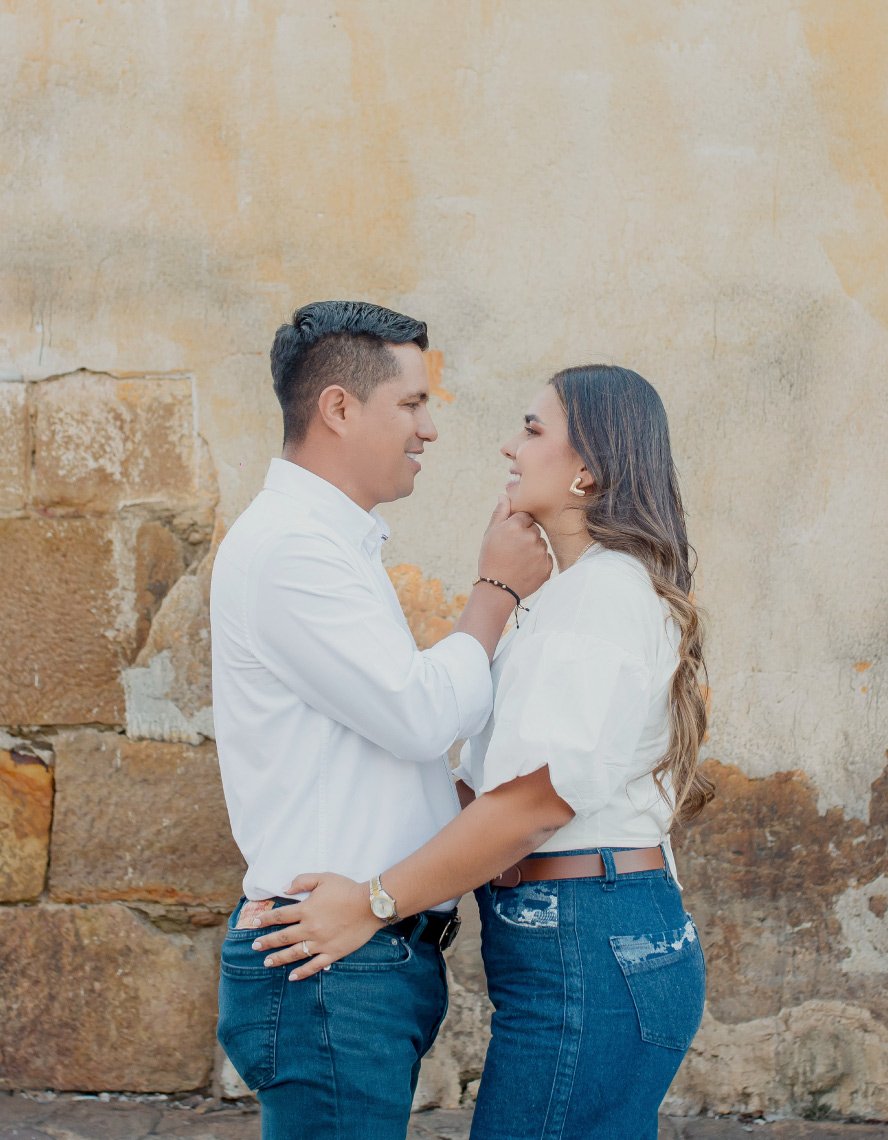 Vanessa y Mauricio 5